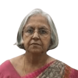 Dr. Alka Ganesh